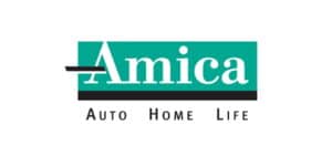 Amica Insurance Logo