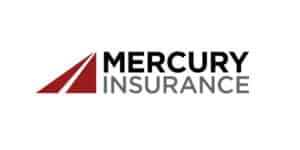 Mercury insurance logo