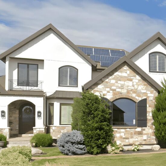 Luxury Construction Bluffton
