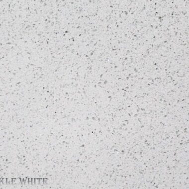 Sparkle White Quartz